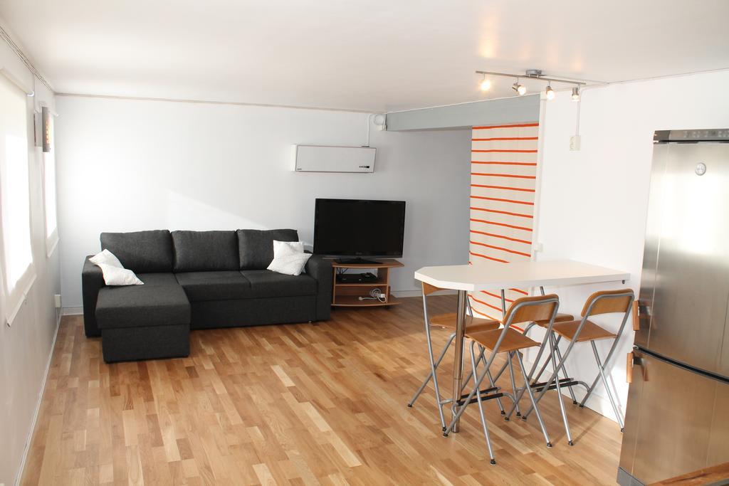 Stalemara Gard Prutgasen Apartment Fagelmara Exterior photo