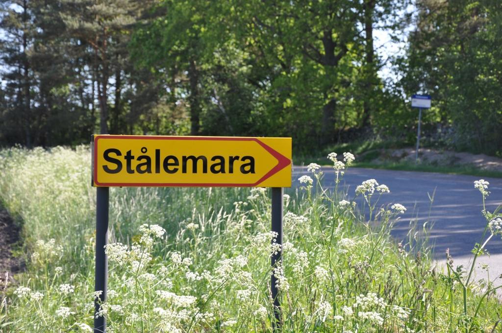 Stalemara Gard Prutgasen Apartment Fagelmara Exterior photo