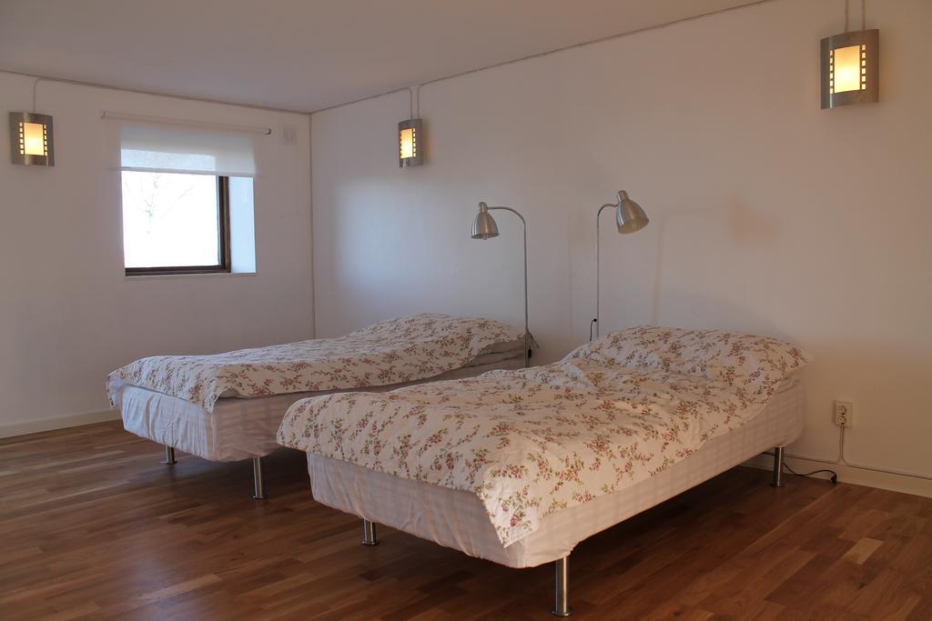 Stalemara Gard Prutgasen Apartment Fagelmara Exterior photo